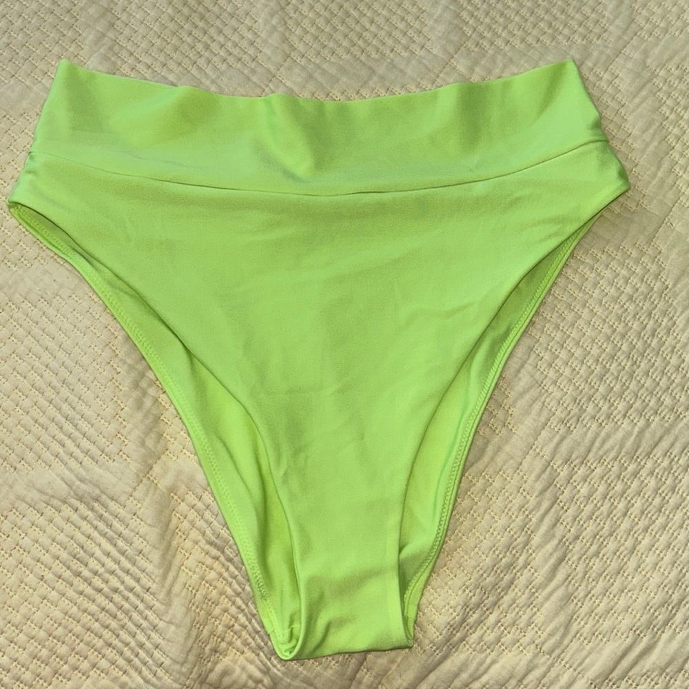 Aerie swim bottoms